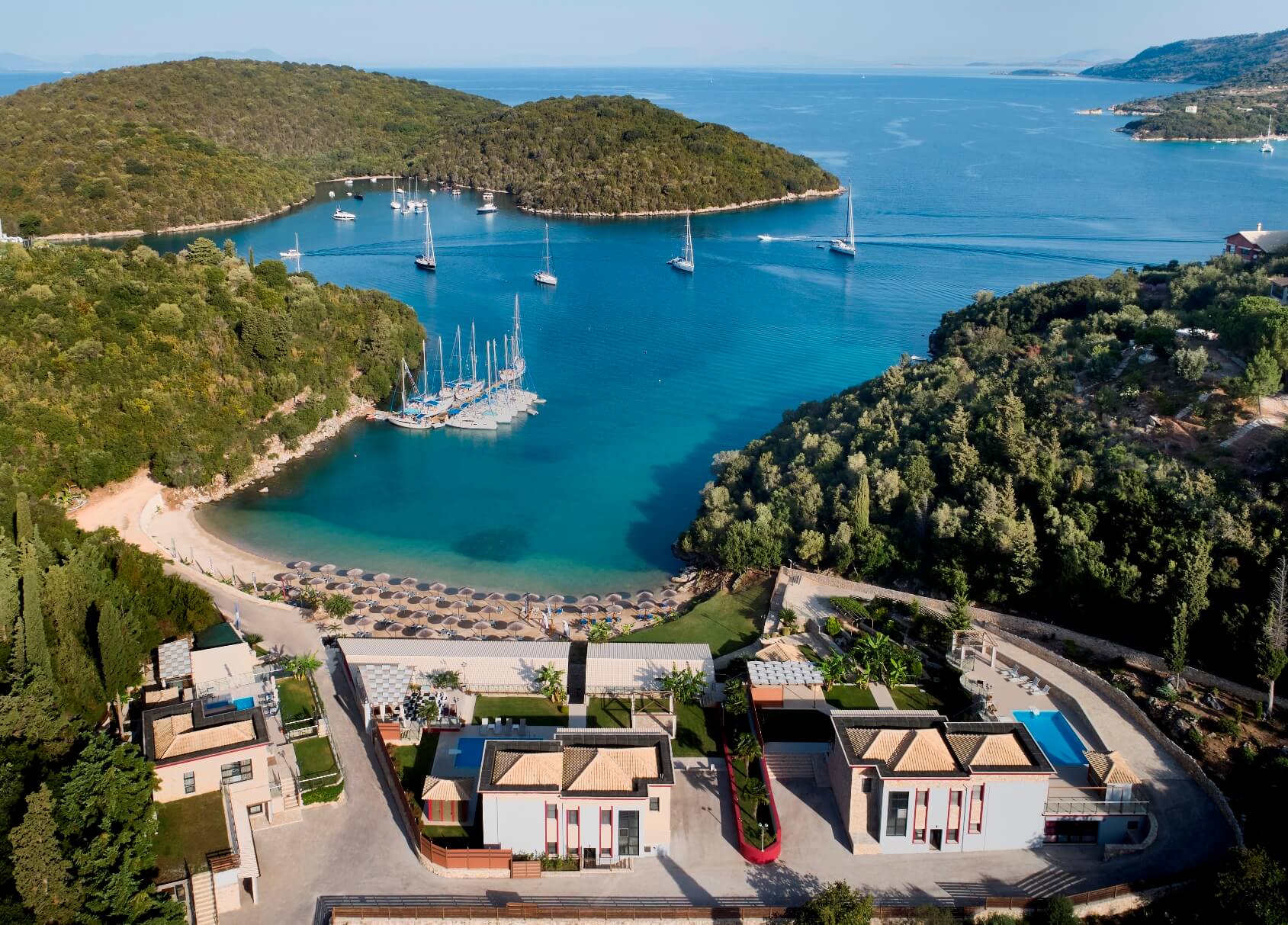 Karvouno-Villas-sivota-luxury-villas-private